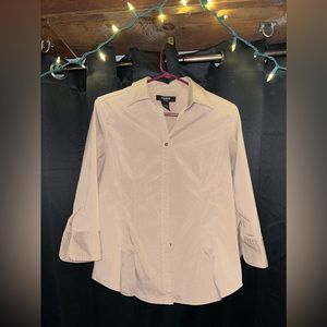Business casual blouse